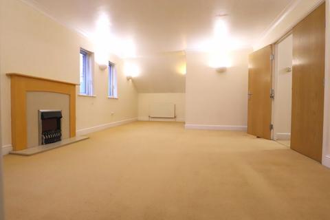 2 bedroom apartment for sale, Barrack Road, Exeter
