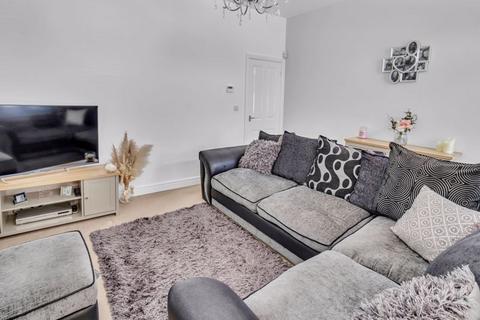 2 bedroom end of terrace house for sale, Greenbank Road, Rochdale OL12 0EN