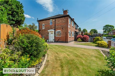 3 bedroom semi-detached house for sale, Colgrove Avenue, Moston, Manchester, M40