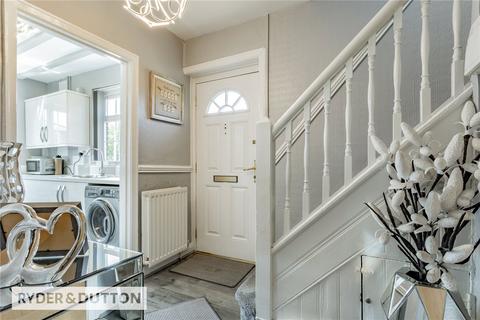 3 bedroom semi-detached house for sale, Colgrove Avenue, Moston, Manchester, M40