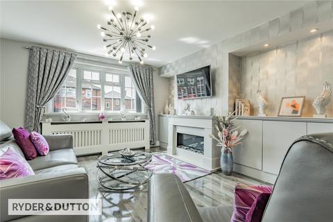 3 bedroom semi-detached house for sale, Colgrove Avenue, Moston, Manchester, M40
