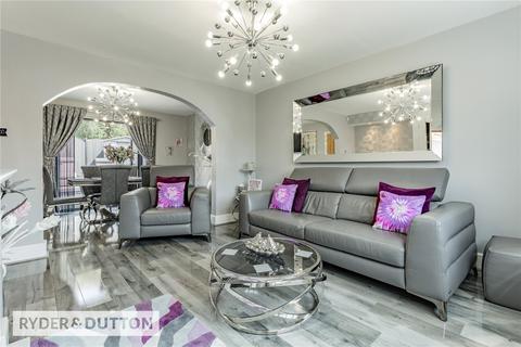 3 bedroom semi-detached house for sale, Colgrove Avenue, Moston, Manchester, M40