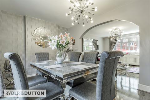 3 bedroom semi-detached house for sale, Colgrove Avenue, Moston, Manchester, M40
