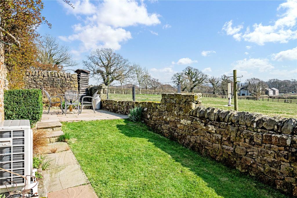 Cottage Garden