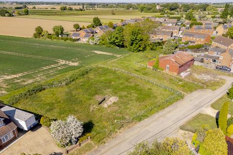 undefined, Land North Side of Laceys Lane, Leverton, Boston, Lincolnshire, PE22