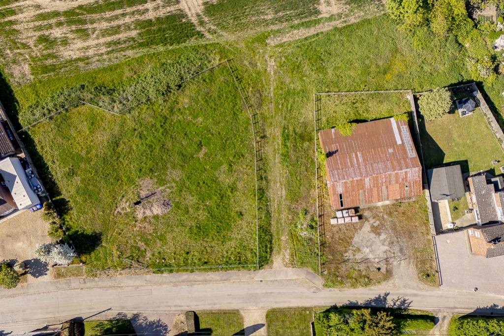 Land, Laceys Lane (Leverton)-5