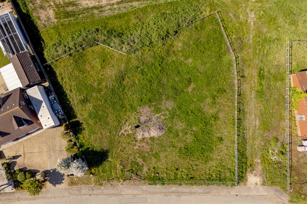 Land, Laceys Lane (Leverton)-8