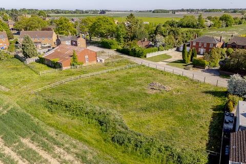 undefined, Land North Side of Laceys Lane, Leverton, Boston, Lincolnshire, PE22