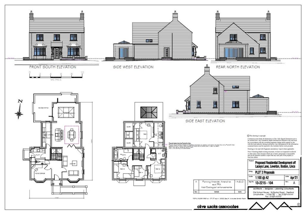 Proposed plot 2