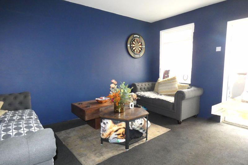 Study/Games Room