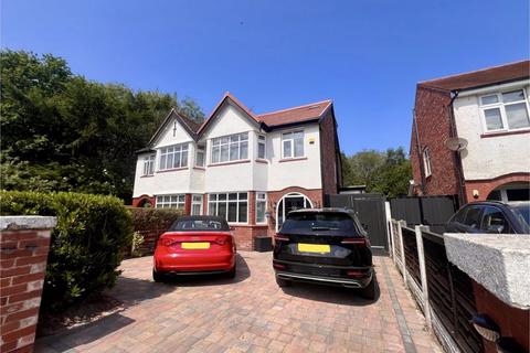 undefined, Golf Open 2026 - Balmoral Drive, Southport - Sleeps 6