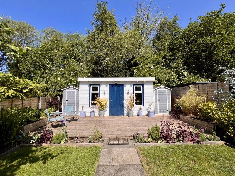 Garden House