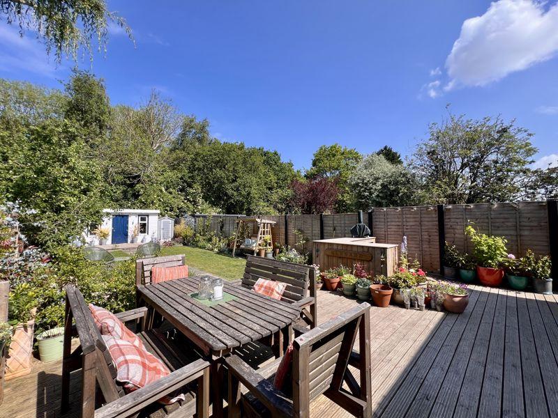 Decking