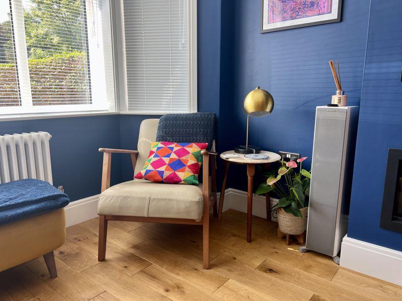 Front Living Room
