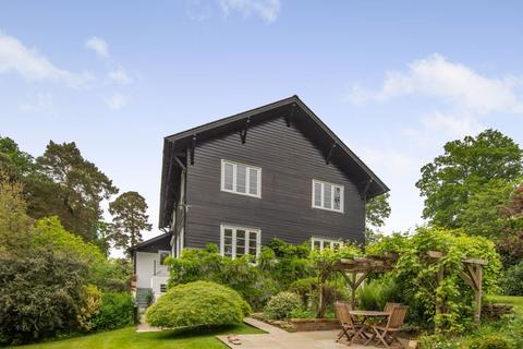 4 bedroom detached house for sale, Plaws Hill, Peaslake