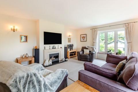 4 bedroom detached house for sale, Plaws Hill, Peaslake
