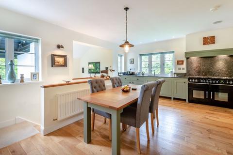 4 bedroom detached house for sale, Plaws Hill, Peaslake