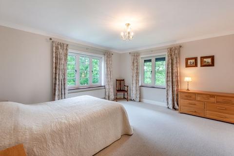 4 bedroom detached house for sale, Plaws Hill, Peaslake