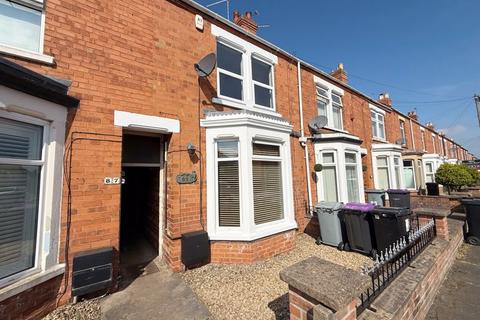 3 bedroom terraced house for sale, Huntingtower Road, Grantham