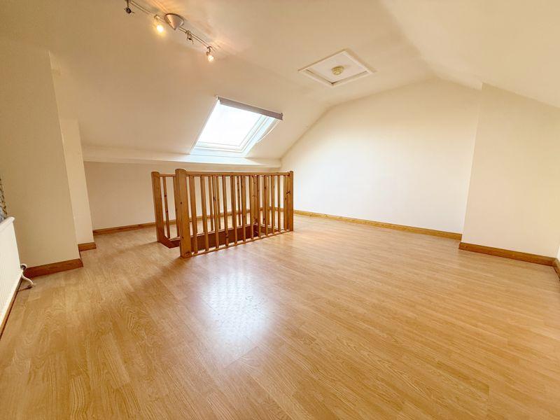 Loft Room