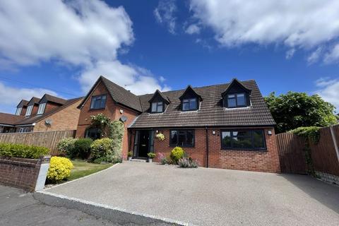4 bedroom detached house for sale, Strathcona Close, Flackwell Heath HP10