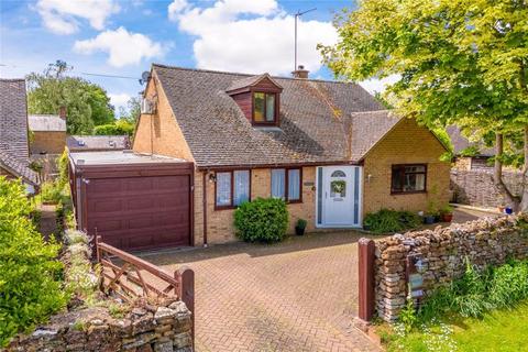 Cherry Bank, The Bourne, Hook Norton
