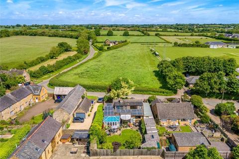 undefined, Cherry Bank, The Bourne, Hook Norton