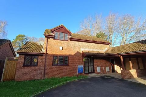 3 bedroom detached house for sale, Digby Cottages, Sandford Road, Wareham