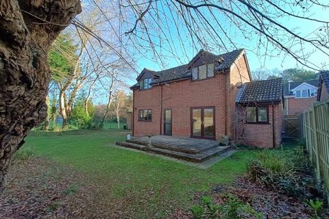 undefined, Digby Cottages, Sandford Road, Wareham