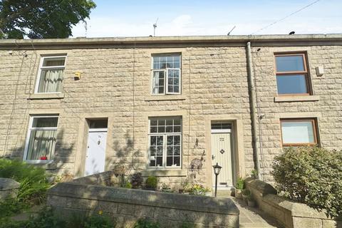 2 bedroom cottage for sale, Tanners Street, Ramsbottom