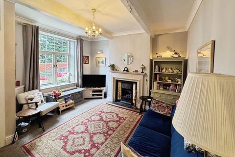 2 bedroom cottage for sale, Tanners Street, Ramsbottom