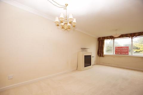 2 bedroom apartment for sale, Crescent Road, Gosport PO12