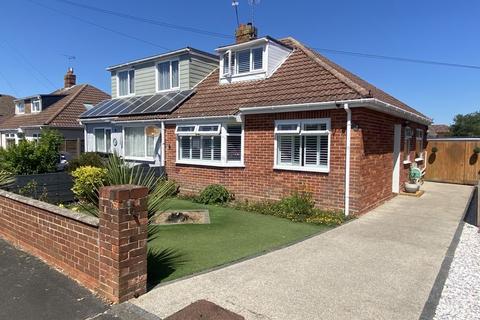 3 bedroom bungalow for sale - Bradly Road, Fareham PO15