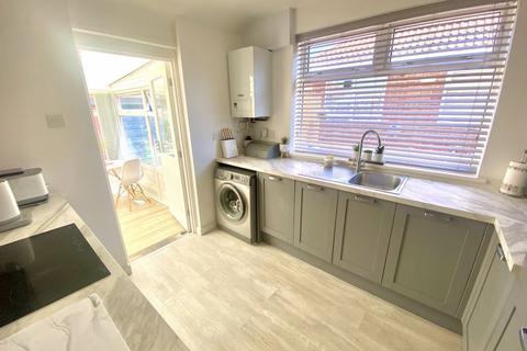 undefined, Bradly Road, Fareham PO15