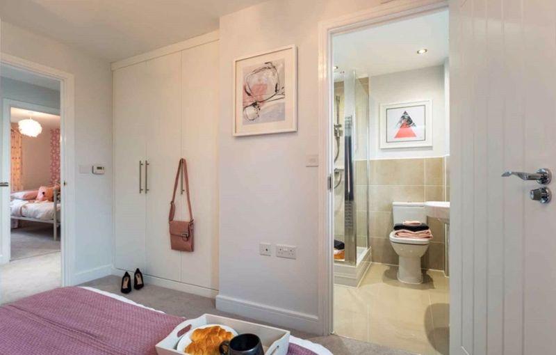 En-Suite
