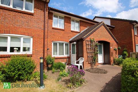1 bedroom retirement property for sale, Rose Court, West Cheshunt