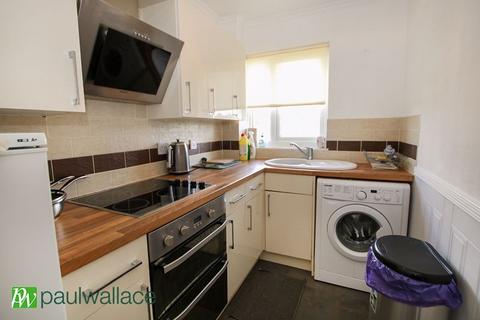 1 bedroom retirement property for sale, Rose Court, West Cheshunt