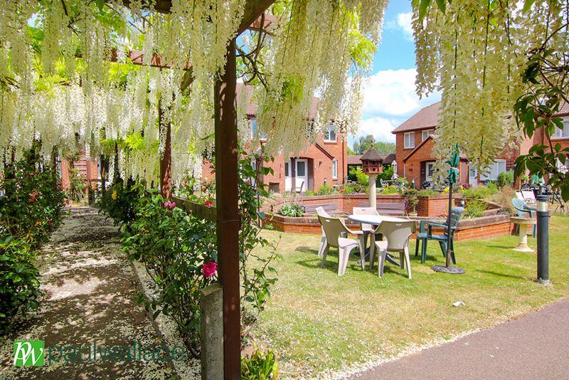 Communal Gardens
