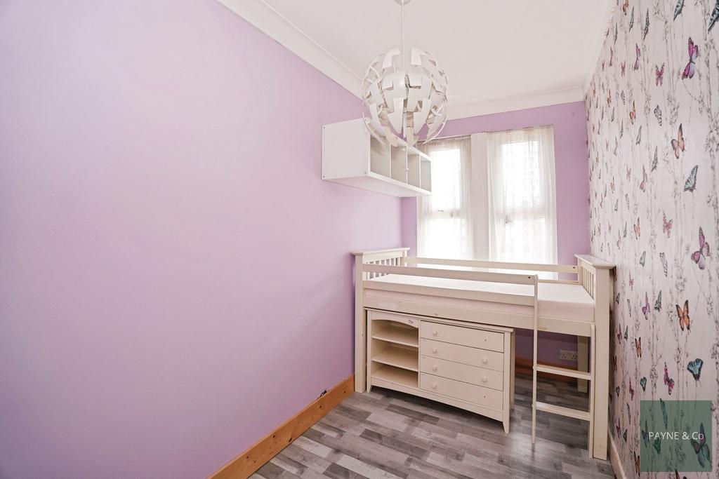 Bedroom Five
