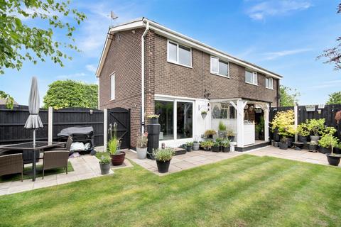 312 Bawtry Road, Wickersley, Rotherham, S66 2TH