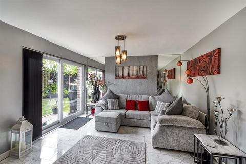 312 Bawtry Road, Wickersley, Rotherham, S66 2TH