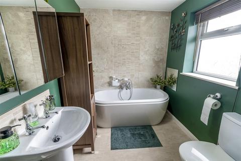 312 Bawtry Road, Wickersley, Rotherham, S66 2TH