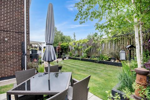 312 Bawtry Road, Wickersley, Rotherham, S66 2TH