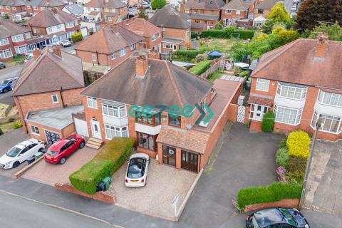 3 bedroom semi-detached house for sale, Sledmore Road, Dudley, West Midlands