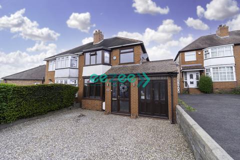 3 bedroom semi-detached house for sale, Sledmore Road, Dudley, West Midlands