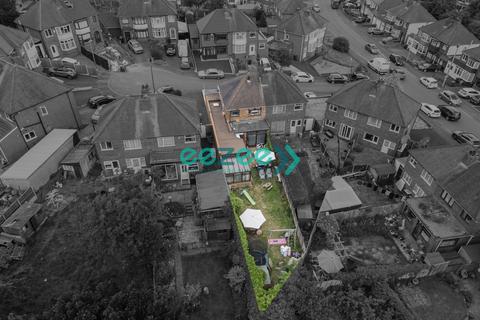 3 bedroom semi-detached house for sale, Sledmore Road, Dudley, West Midlands