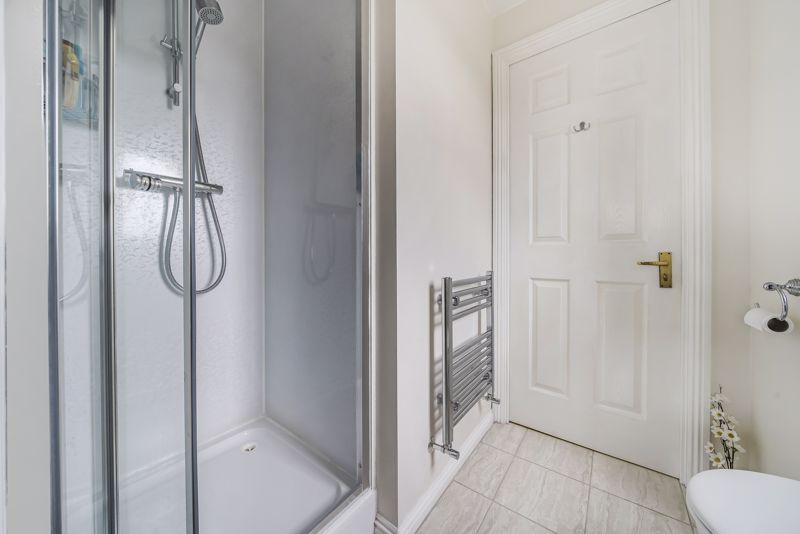 Jack &amp; Jill En Suite
