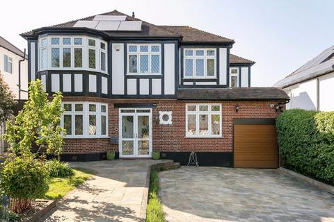 39 West Hill, South Croydon, CR2 0SB