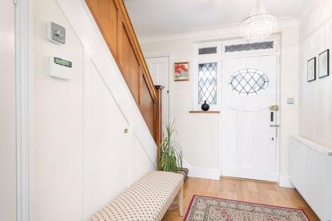 39 West Hill, South Croydon, CR2 0SB