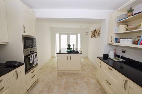 3 bedroom semi-detached house for sale, Burley Avenue, Lowton, WA3 2ES